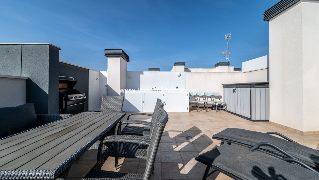 Sale - Apartment - Orihuela Costa - Costa Blanca