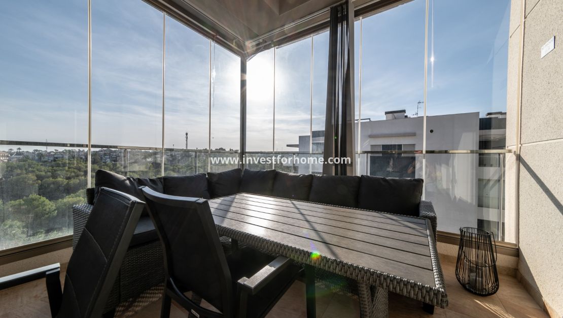 Sale - Apartment - Orihuela Costa - Costa Blanca