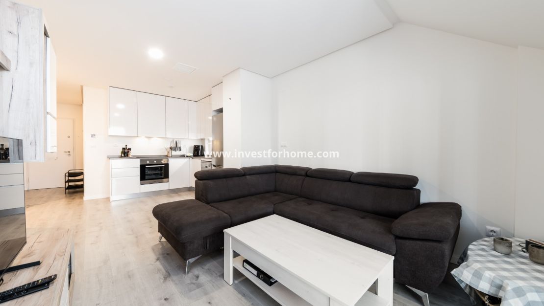 Sale - Apartment - Orihuela Costa - Costa Blanca