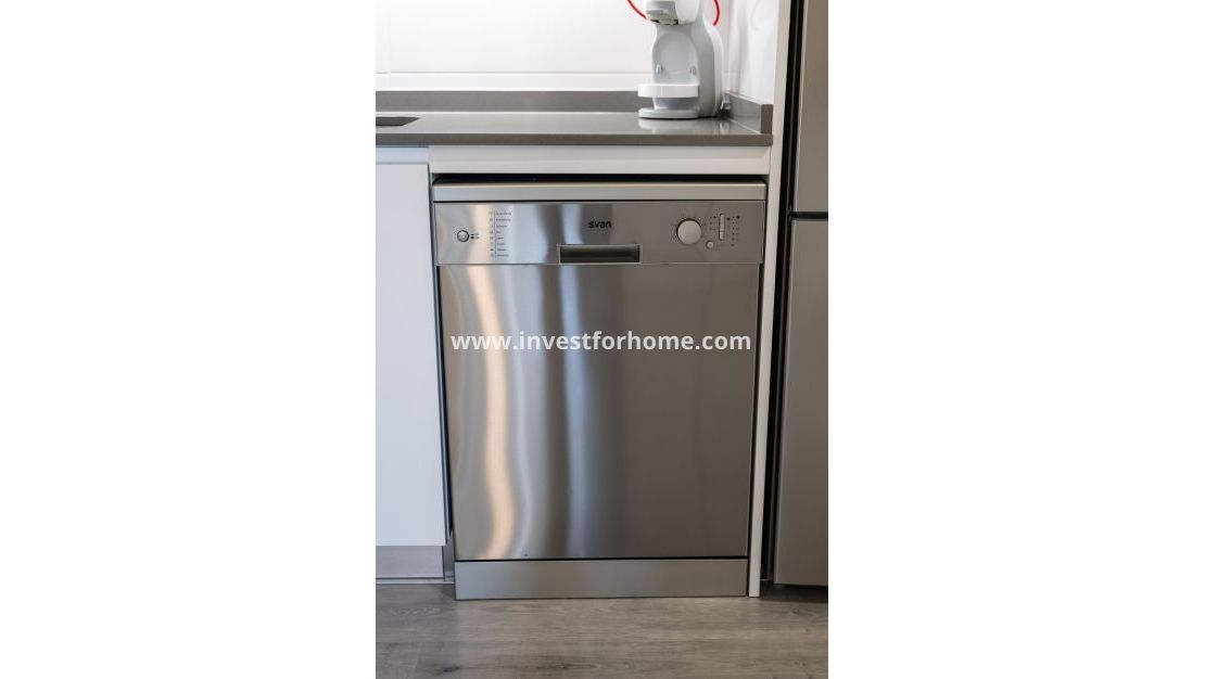 Sale - Apartment - Orihuela Costa - Costa Blanca