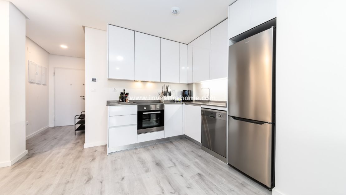 Sale - Apartment - Orihuela Costa - Costa Blanca