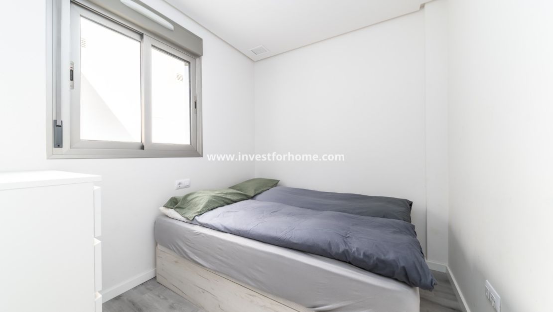 Sale - Apartment - Orihuela Costa - Costa Blanca