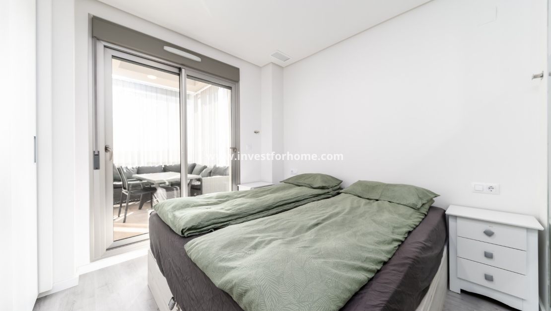 Sale - Apartment - Orihuela Costa - Costa Blanca