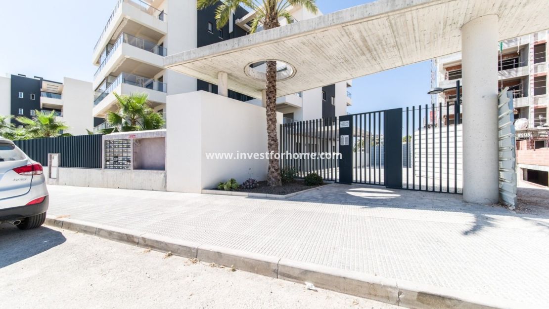 Sale - Apartment - Orihuela Costa - Costa Blanca