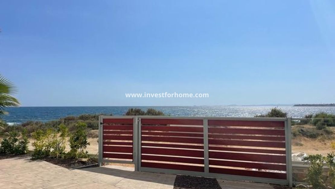 Sale - Apartment - Orihuela Costa - Costa Blanca