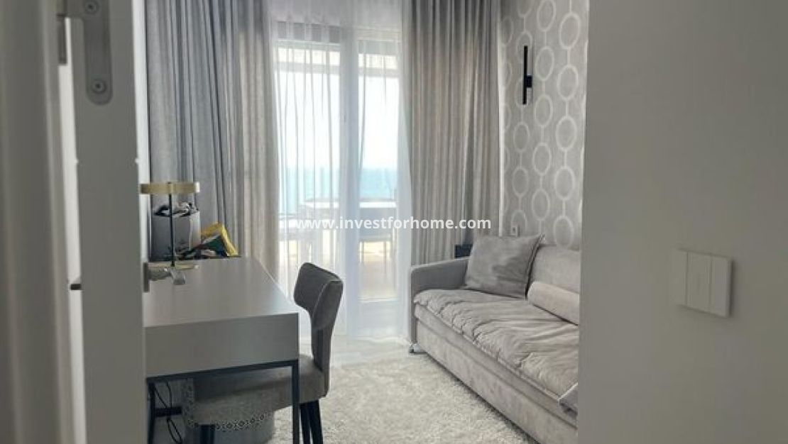 Sale - Apartment - Orihuela Costa - Costa Blanca
