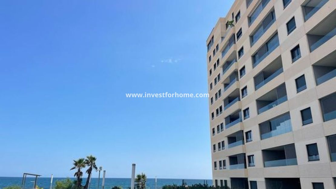Sale - Apartment - Orihuela Costa - Costa Blanca