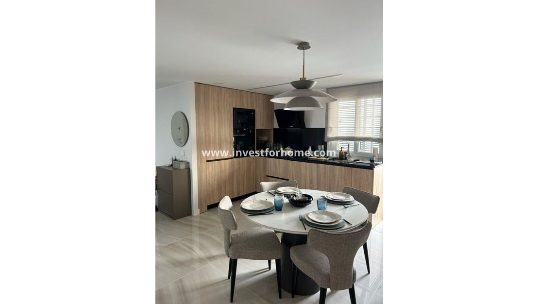 Sale - Apartment - Orihuela Costa - Costa Blanca