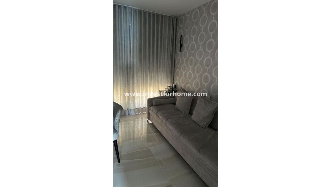 Sale - Apartment - Orihuela Costa - Costa Blanca