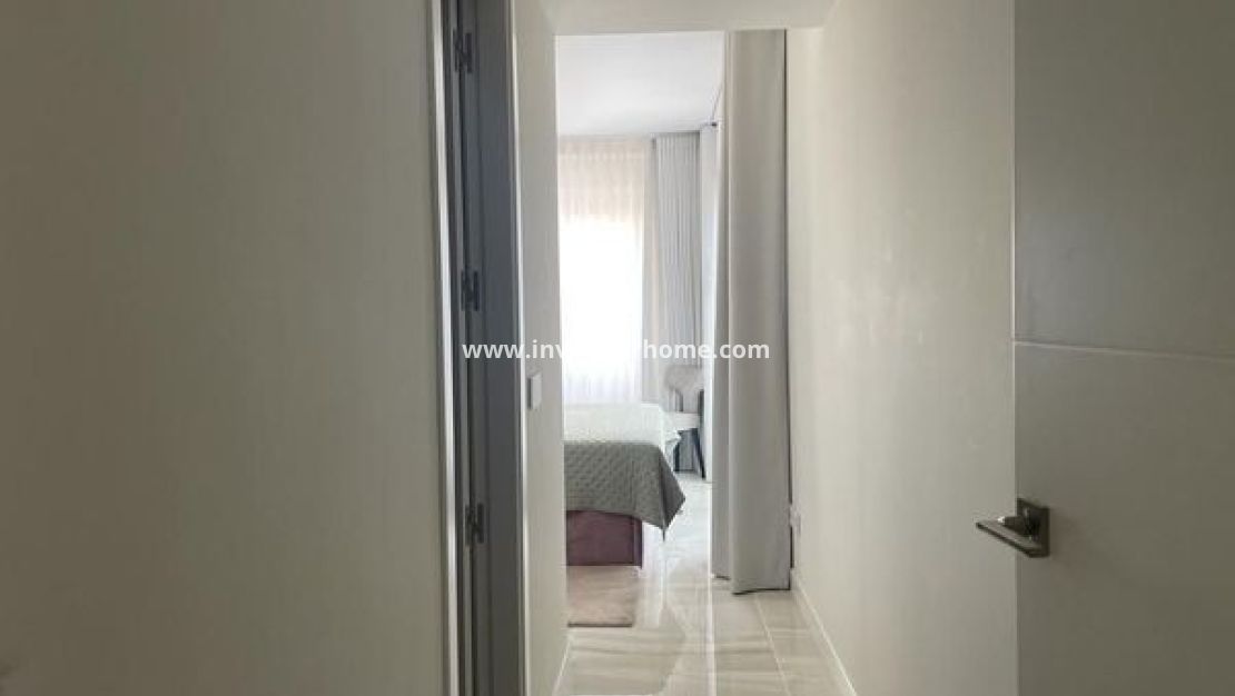 Sale - Apartment - Orihuela Costa - Costa Blanca