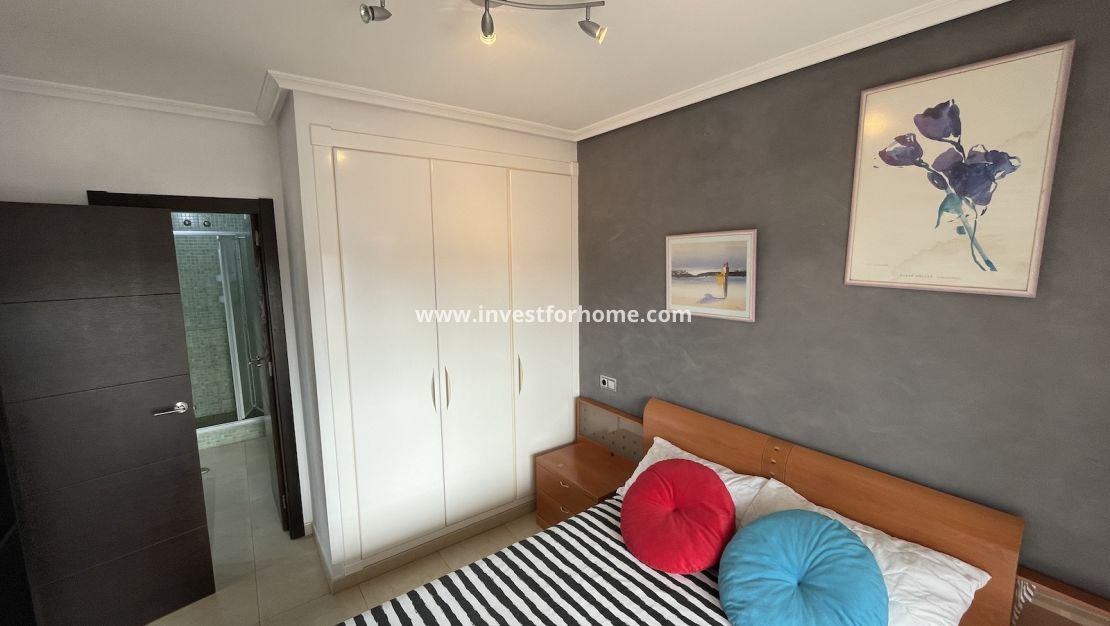 Sale - Apartment - Orihuela Costa - Costa Blanca