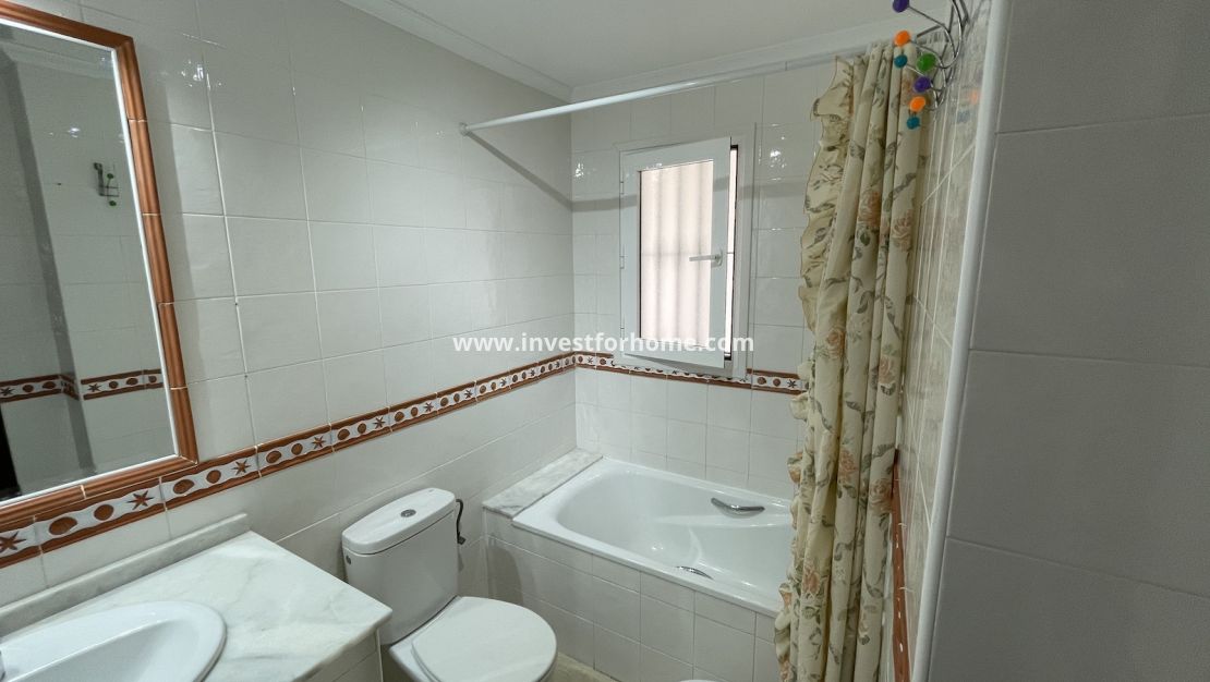 Sale - Apartment - Orihuela Costa - Costa Blanca