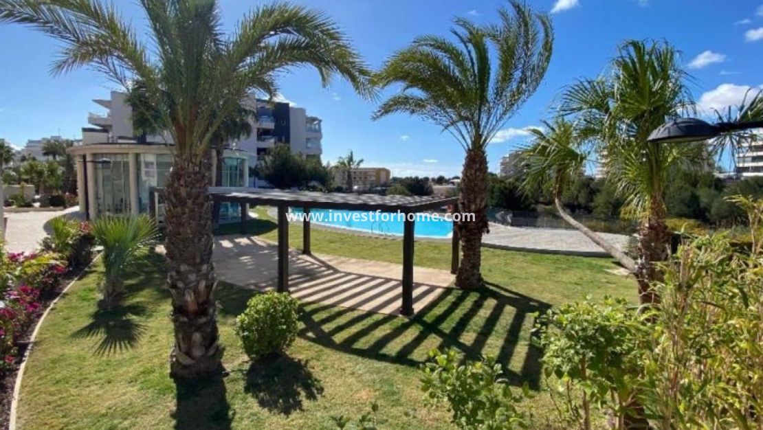 Sale - Apartment - Orihuela Costa - Costa Blanca