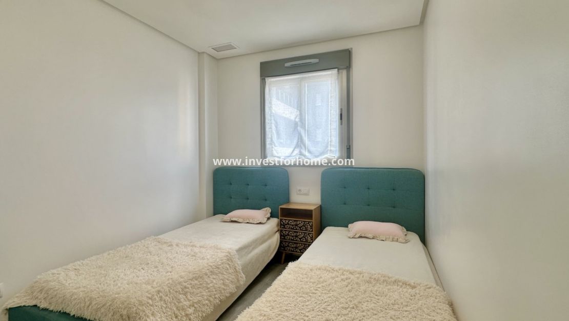 Sale - Apartment - Orihuela Costa - Costa Blanca