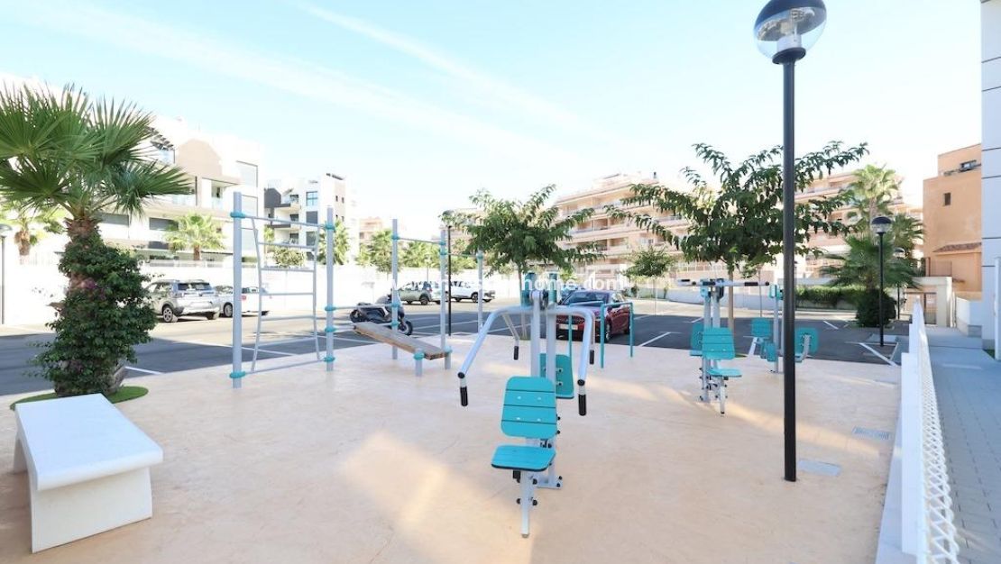 Sale - Apartment - Orihuela Costa - Costa Blanca