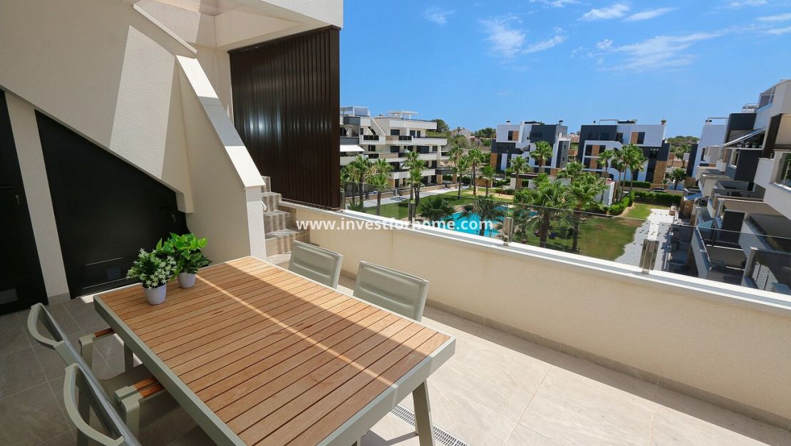 Sale - Apartment - Orihuela Costa - Costa Blanca