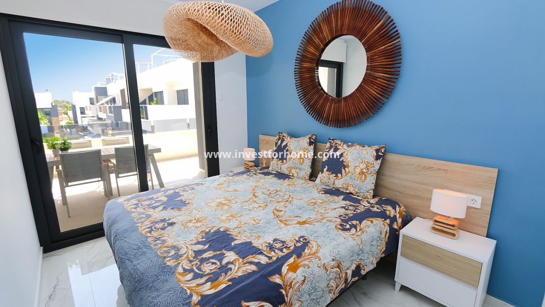 Sale - Apartment - Orihuela Costa - Costa Blanca