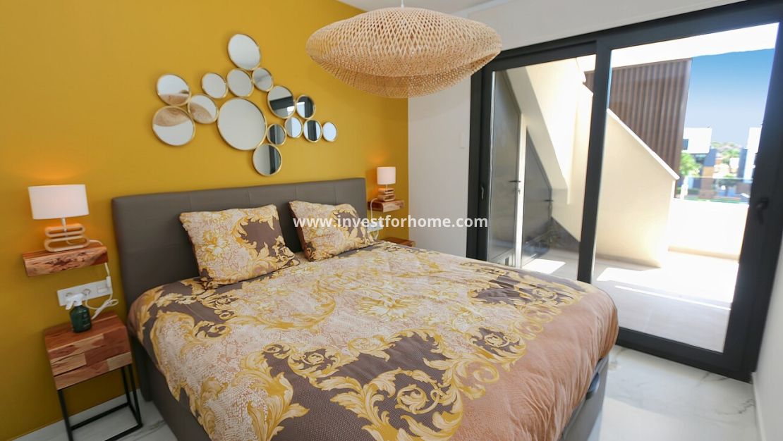 Sale - Apartment - Orihuela Costa - Costa Blanca