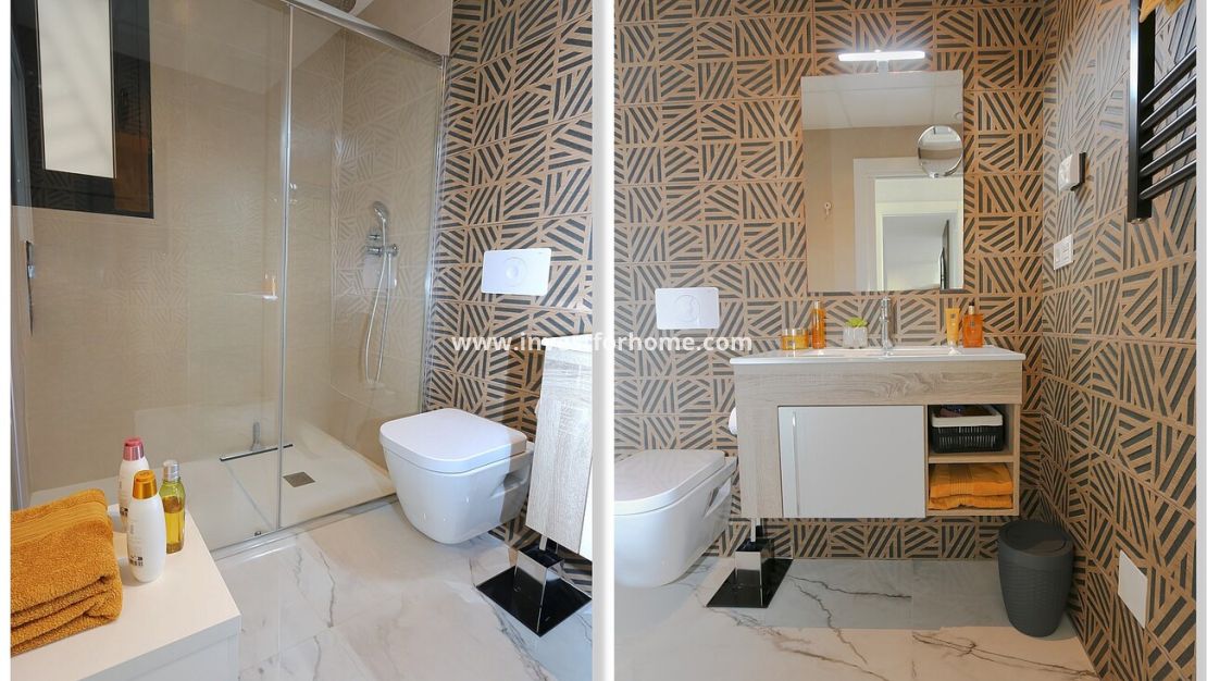 Sale - Apartment - Orihuela Costa - Costa Blanca