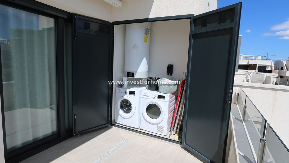 Sale - Apartment - Orihuela Costa - Costa Blanca