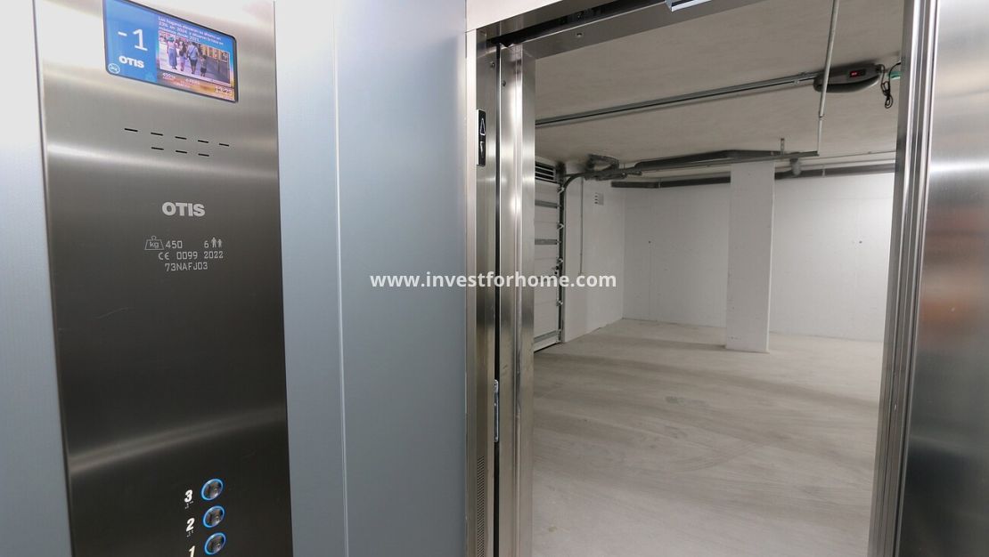 Sale - Apartment - Orihuela Costa - Costa Blanca