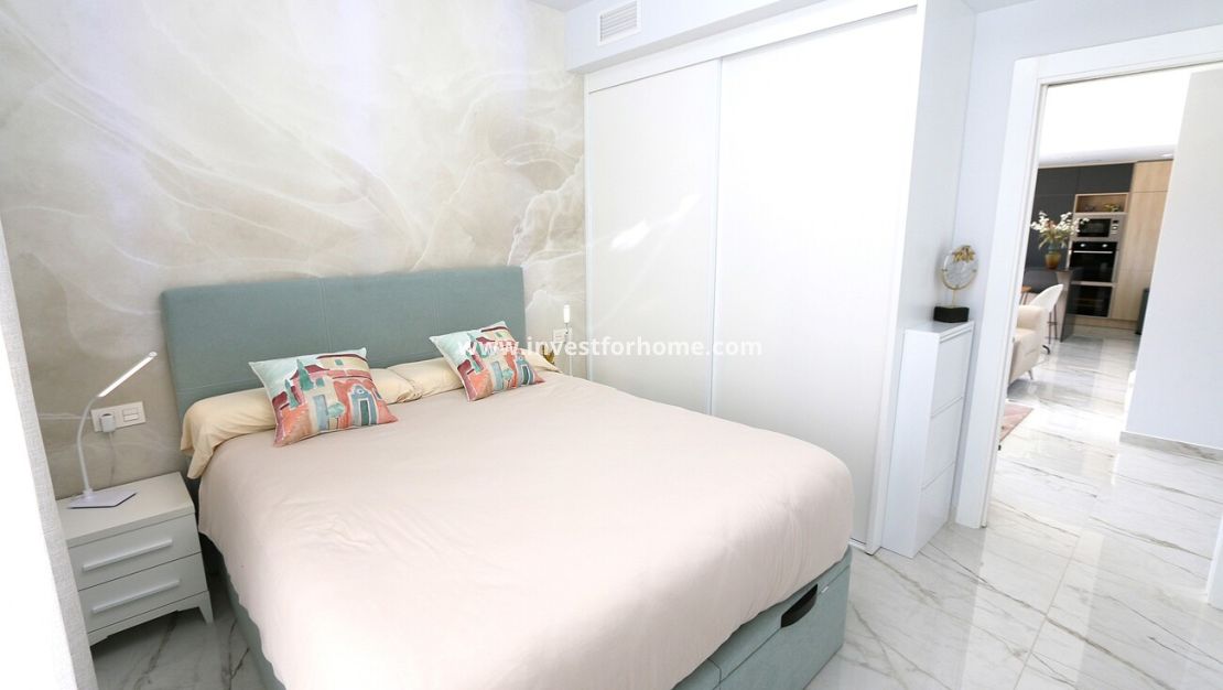 Sale - Apartment - Orihuela Costa - Costa Blanca