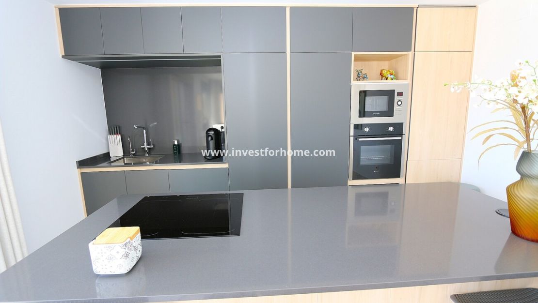 Sale - Apartment - Orihuela Costa - Costa Blanca