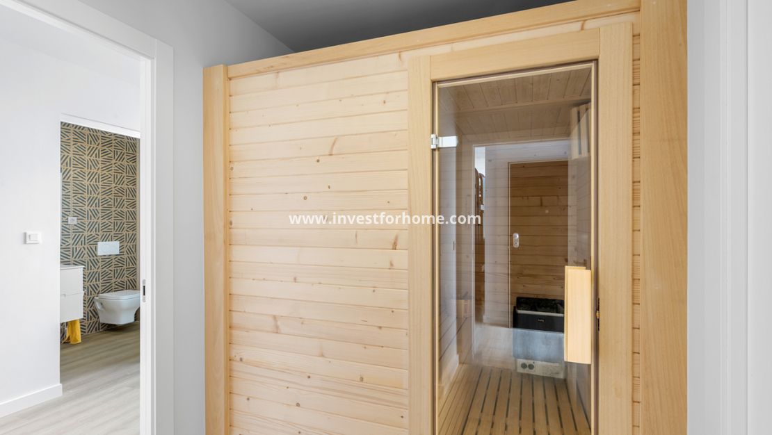 Sale - Apartment - Orihuela Costa - Costa Blanca