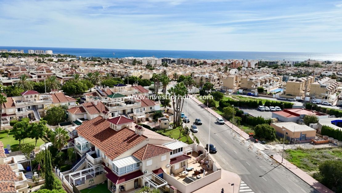 Sale - Apartment - Orihuela Costa - Costa Blanca