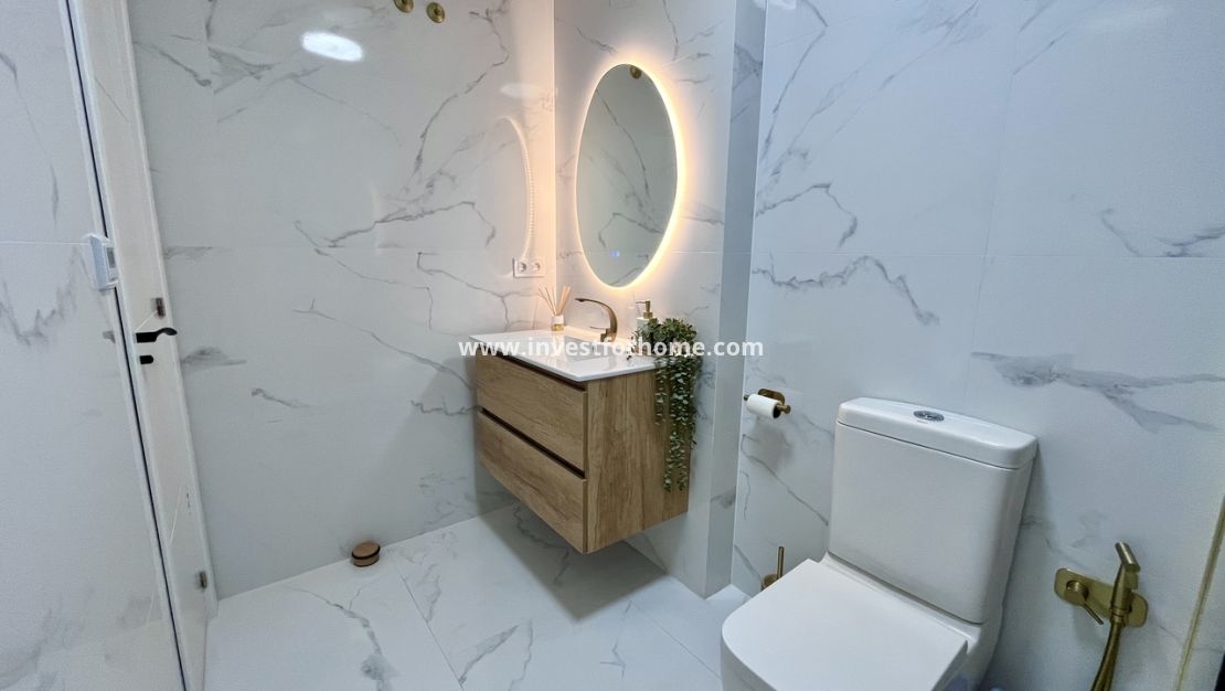 Sale - Apartment - Orihuela Costa - Costa Blanca