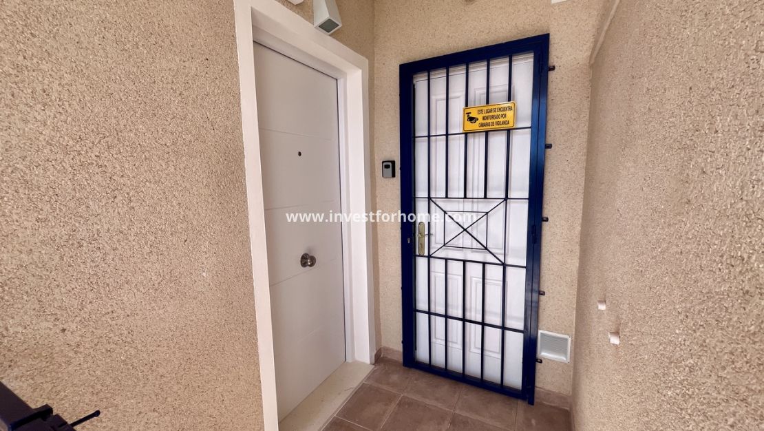 Sale - Apartment - Orihuela Costa - Costa Blanca