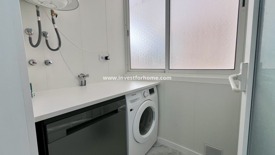 Sale - Apartment - Orihuela Costa - Costa Blanca