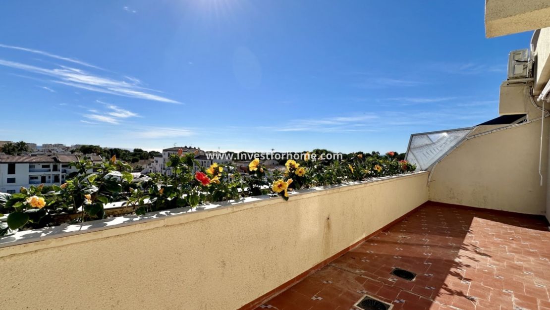 Sale - Apartment - Orihuela Costa - Costa Blanca