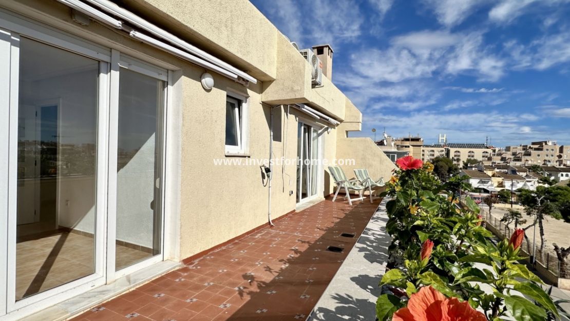 Sale - Apartment - Orihuela Costa - Costa Blanca