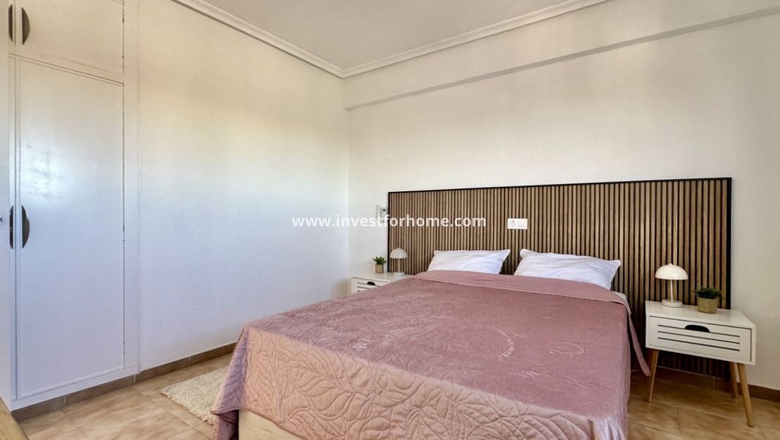 Sale - Apartment - Orihuela Costa - Costa Blanca