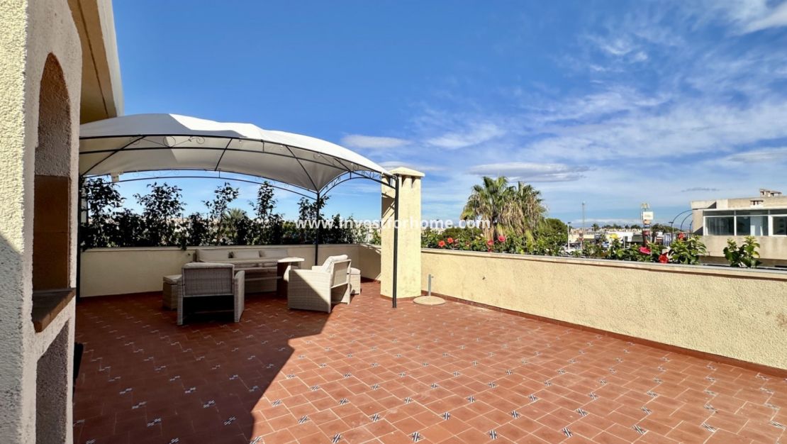 Sale - Apartment - Orihuela Costa - Costa Blanca