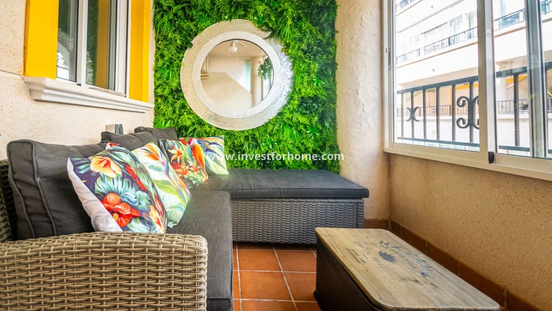 Sale - Apartment - Orihuela Costa - Costa Blanca