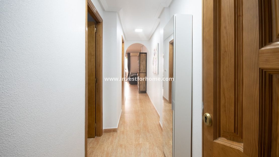 Sale - Apartment - Orihuela Costa - Costa Blanca