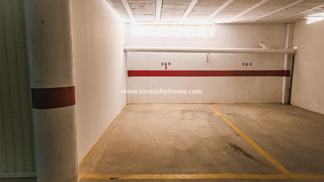 Sale - Apartment - Orihuela Costa - Costa Blanca