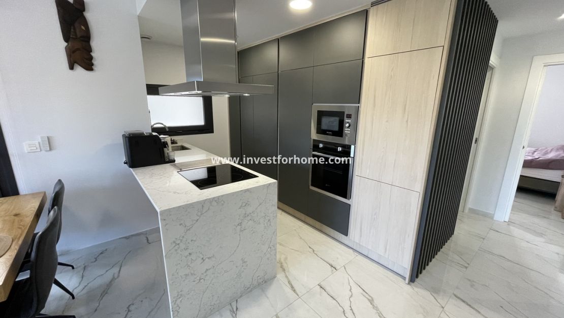 Sale - Apartment - Orihuela Costa - Costa Blanca