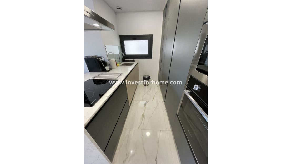 Sale - Apartment - Orihuela Costa - Costa Blanca