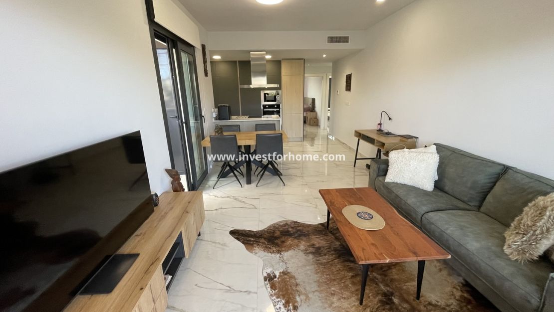 Sale - Apartment - Orihuela Costa - Costa Blanca