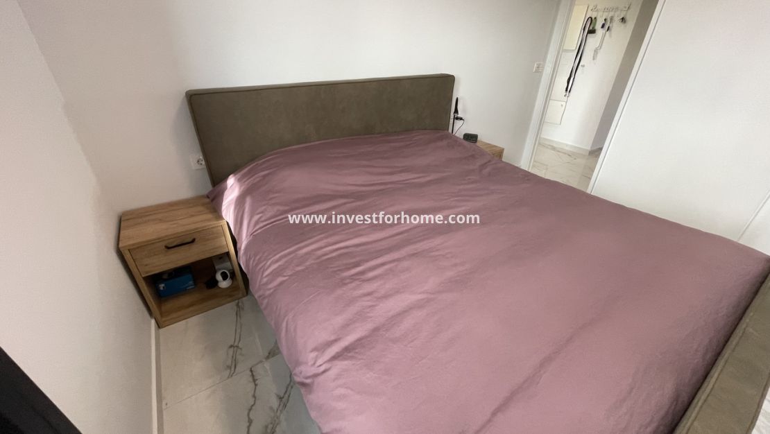 Sale - Apartment - Orihuela Costa - Costa Blanca