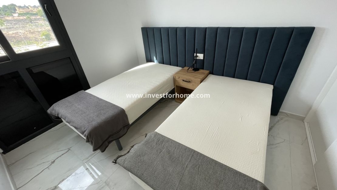 Sale - Apartment - Orihuela Costa - Costa Blanca