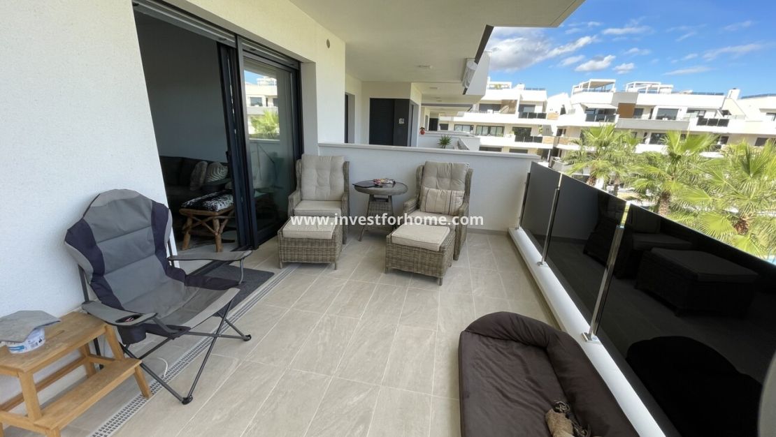 Sale - Apartment - Orihuela Costa - Costa Blanca
