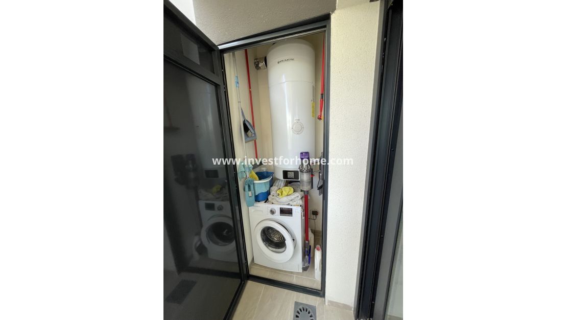 Sale - Apartment - Orihuela Costa - Costa Blanca