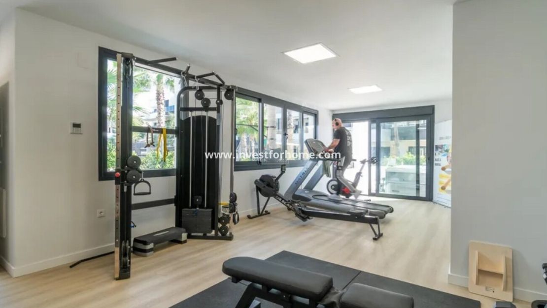 Sale - Apartment - Orihuela Costa - Costa Blanca