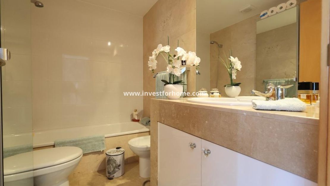 Sale - Apartment - Orihuela Costa - Costa Blanca