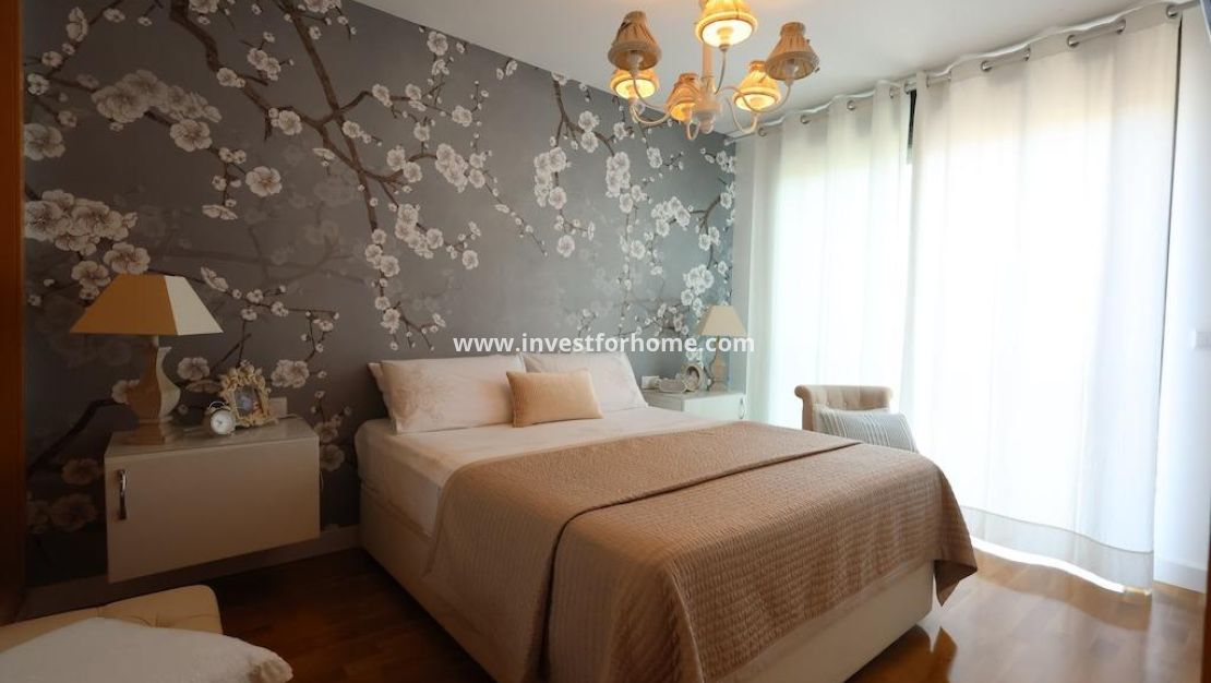 Sale - Apartment - Orihuela Costa - Costa Blanca