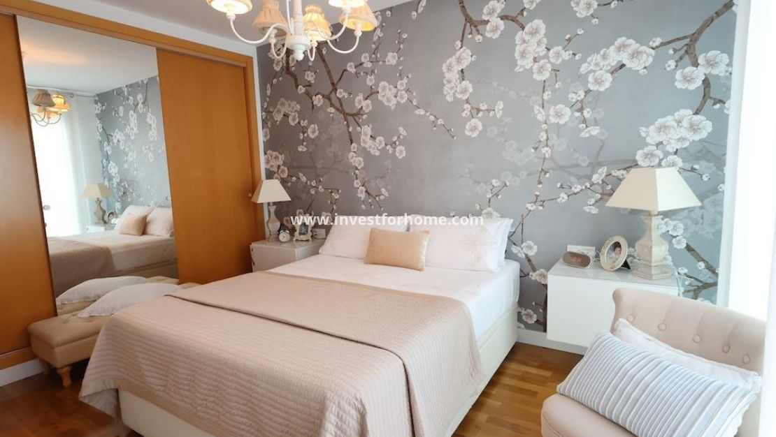 Sale - Apartment - Orihuela Costa - Costa Blanca